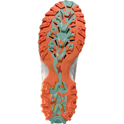 Кроссовки для трейлраннинга La Sportiva Bushido III, мужские — 6
