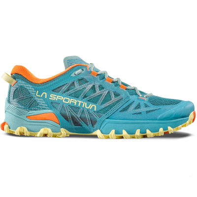 Кроссовки для трейлраннинга La Sportiva Bushido III, женские