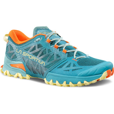 Кроссовки для трейлраннинга La Sportiva Bushido III, женские — 2