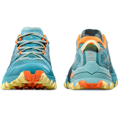 Кроссовки для трейлраннинга La Sportiva Bushido III, женские — 6