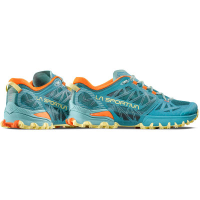 Кроссовки для трейлраннинга La Sportiva Bushido III, женские — 7