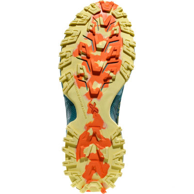 Кроссовки для трейлраннинга La Sportiva Bushido III, женские — 8