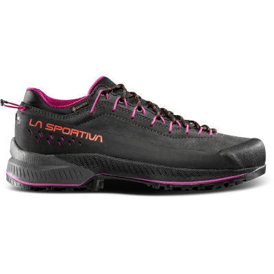 Треккинговые ботинки La Sportiva TX4 Evo GTX, женские — 2