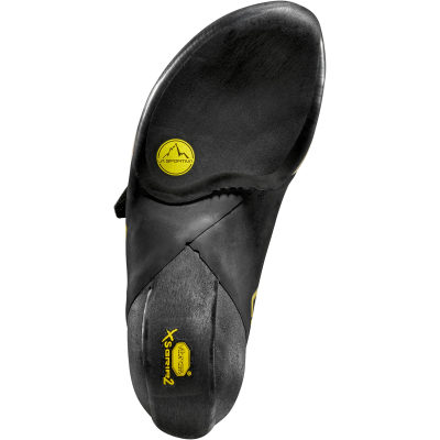 Скальные туфли La Sportiva Mandala — 3