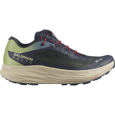 Кроссовки для трейлраннинга Salomon S-Lab Ultra