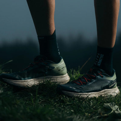 Кроссовки для трейлраннинга Salomon S-Lab Ultra — 10