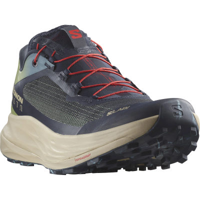 Кроссовки для трейлраннинга Salomon S-Lab Ultra — 2