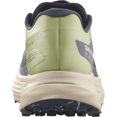 Кроссовки для трейлраннинга Salomon S-Lab Ultra — 3
