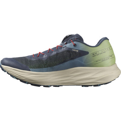 Кроссовки для трейлраннинга Salomon S-Lab Ultra — 4