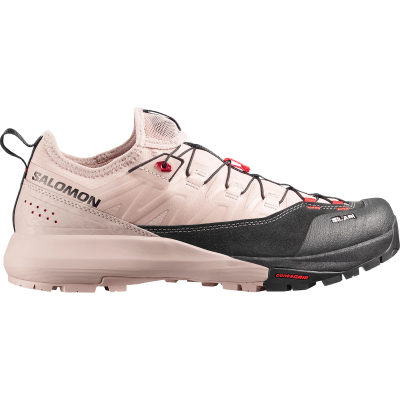 Треккинговые ботинки Salomon S-Lab Alpinway