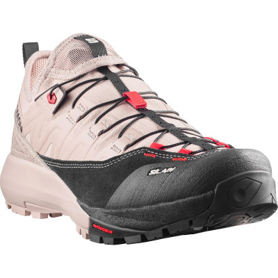 Треккинговые ботинки Salomon S-Lab Alpinway — 3