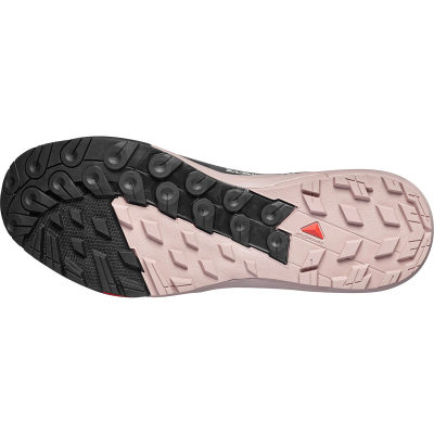 Треккинговые ботинки Salomon S-Lab Alpinway — 5
