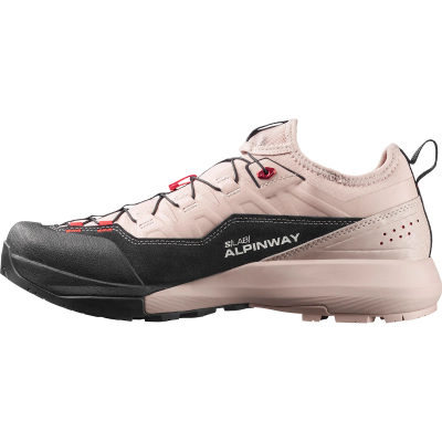 Треккинговые ботинки Salomon S-Lab Alpinway — 6