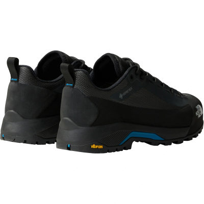 Треккинговые ботинки The North Face Verto Alpine GTX, мужские — 2
