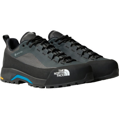 Треккинговые ботинки The North Face Verto Alpine GTX, мужские — 3