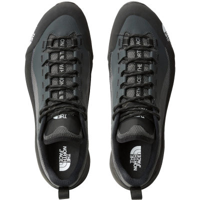 Треккинговые ботинки The North Face Verto Alpine GTX, мужские — 4