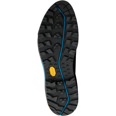 Треккинговые ботинки The North Face Verto Alpine GTX, мужские — 5
