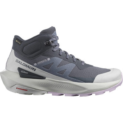 Треккинговые ботинки Salomon Elixir Activ Mid GTX, женские