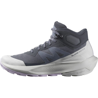 Треккинговые ботинки Salomon Elixir Activ Mid GTX, женские — 3