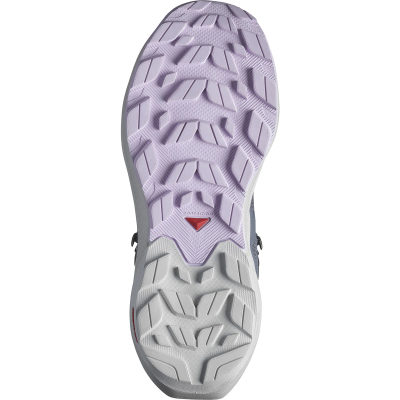 Треккинговые ботинки Salomon Elixir Activ Mid GTX, женские — 5