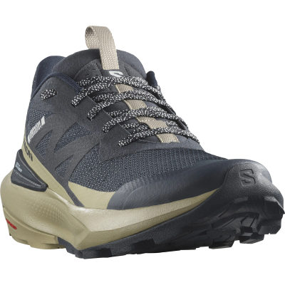 Треккинговые ботинки Salomon Elixir Activ, мужские — 2