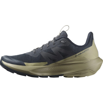 Треккинговые ботинки Salomon Elixir Activ, мужские — 3