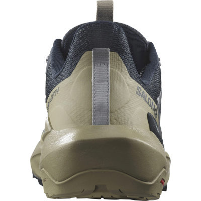 Треккинговые ботинки Salomon Elixir Activ, мужские — 4