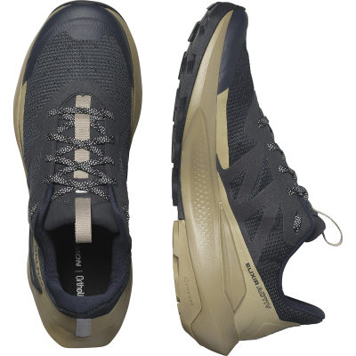 Треккинговые ботинки Salomon Elixir Activ, мужские — 5