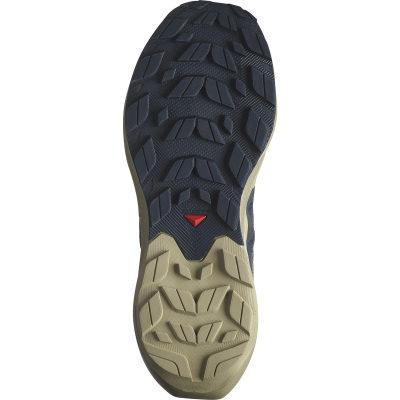 Треккинговые ботинки Salomon Elixir Activ, мужские — 6