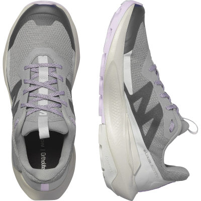 Треккинговые ботинки Salomon Elixir Activ, женские — 3