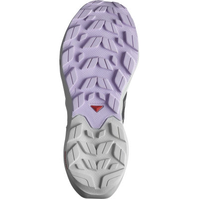 Треккинговые ботинки Salomon Elixir Activ, женские — 4