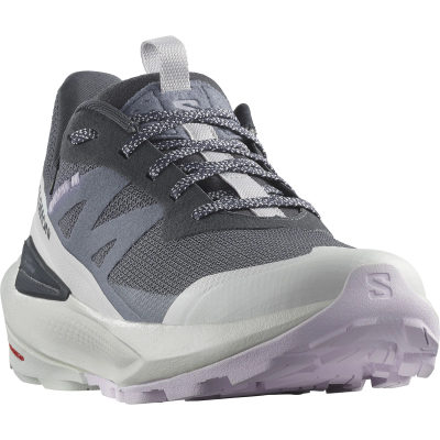 Треккинговые ботинки Salomon Elixir Activ GTX, женские — 2