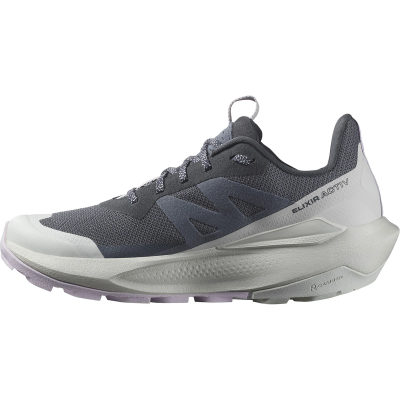 Треккинговые ботинки Salomon Elixir Activ GTX, женские — 4