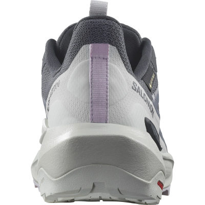 Треккинговые ботинки Salomon Elixir Activ GTX, женские — 5
