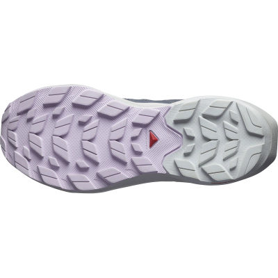 Треккинговые ботинки Salomon Elixir Activ GTX, женские — 6