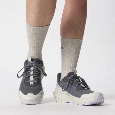 Треккинговые ботинки Salomon Elixir Activ GTX, женские — 7