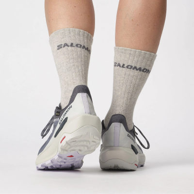 Треккинговые ботинки Salomon Elixir Activ GTX, женские — 8