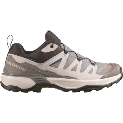 Треккинговые ботинки Salomon X Ultra 360 GTX, мужские
