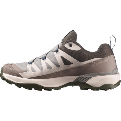 Треккинговые ботинки Salomon X Ultra 360 GTX, мужские — 3