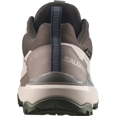 Треккинговые ботинки Salomon X Ultra 360 GTX, мужские — 4