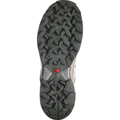 Треккинговые ботинки Salomon X Ultra 360 GTX, мужские — 7