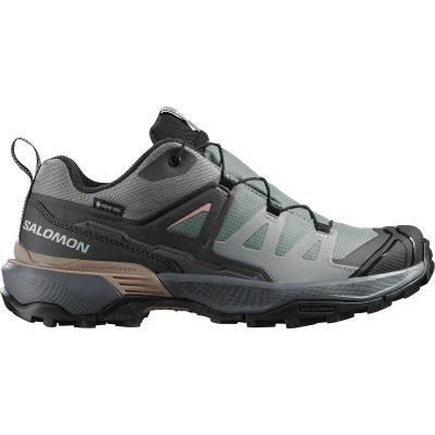 Треккинговые ботинки Salomon X Ultra 360 GTX, женские