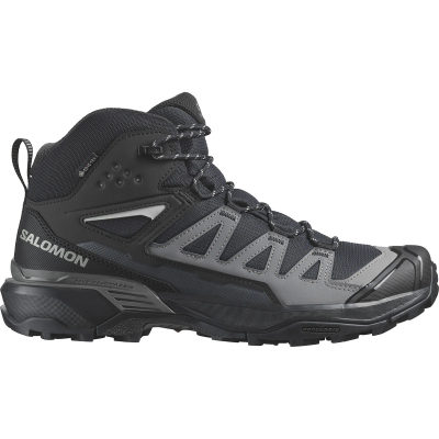 Треккинговые ботинки Salomon X Ultra 360 Mid GTX, мужские
