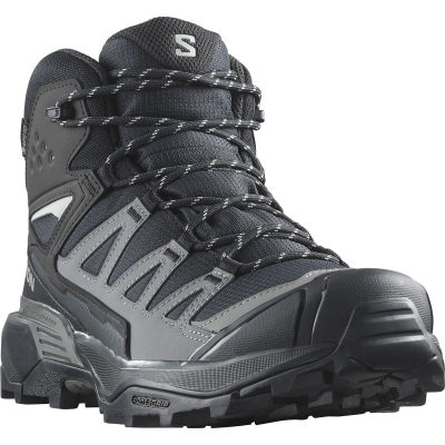 Треккинговые ботинки Salomon X Ultra 360 Mid GTX, мужские — 2