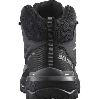 Треккинговые ботинки Salomon X Ultra 360 Mid GTX, мужские — 3