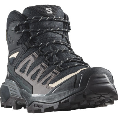 Треккинговые ботинки Salomon X Ultra 360 Mid GTX, женские — 2