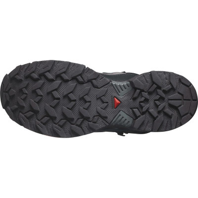 Треккинговые ботинки Salomon X Ultra 360 Mid GTX, женские — 5