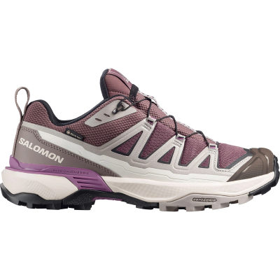 Треккинговые ботинки Salomon X Ultra 360 Edge GTX, женские