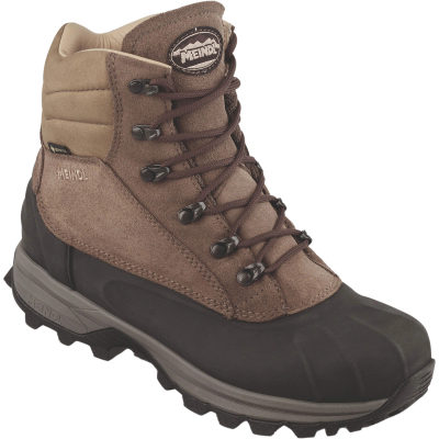Треккинговые ботинки Meindl Lillehammer GTX, женские