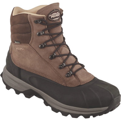 Треккинговые ботинки Meindl Lillehammer GTX, мужские